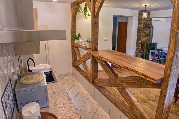 Bed and Breakfast Relaks Schreiberhau Exterior foto