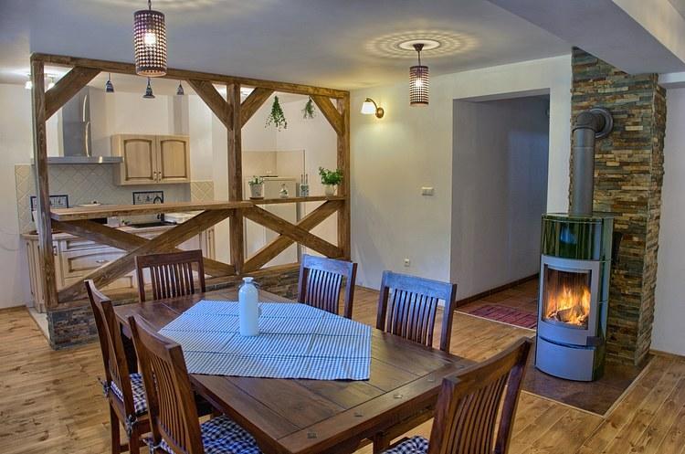 Bed and Breakfast Relaks Schreiberhau Exterior foto