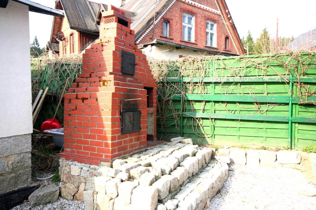 Bed and Breakfast Relaks Schreiberhau Exterior foto