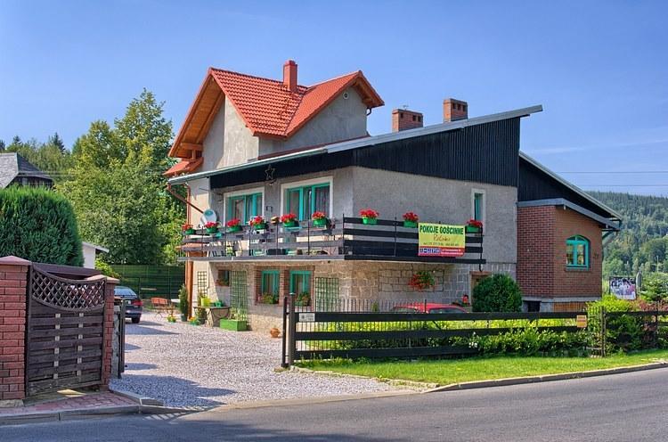 Bed and Breakfast Relaks Schreiberhau Exterior foto