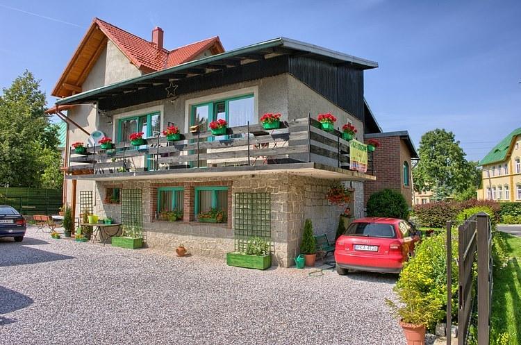 Bed and Breakfast Relaks Schreiberhau Exterior foto