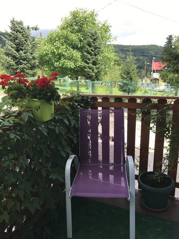 Bed and Breakfast Relaks Schreiberhau Exterior foto